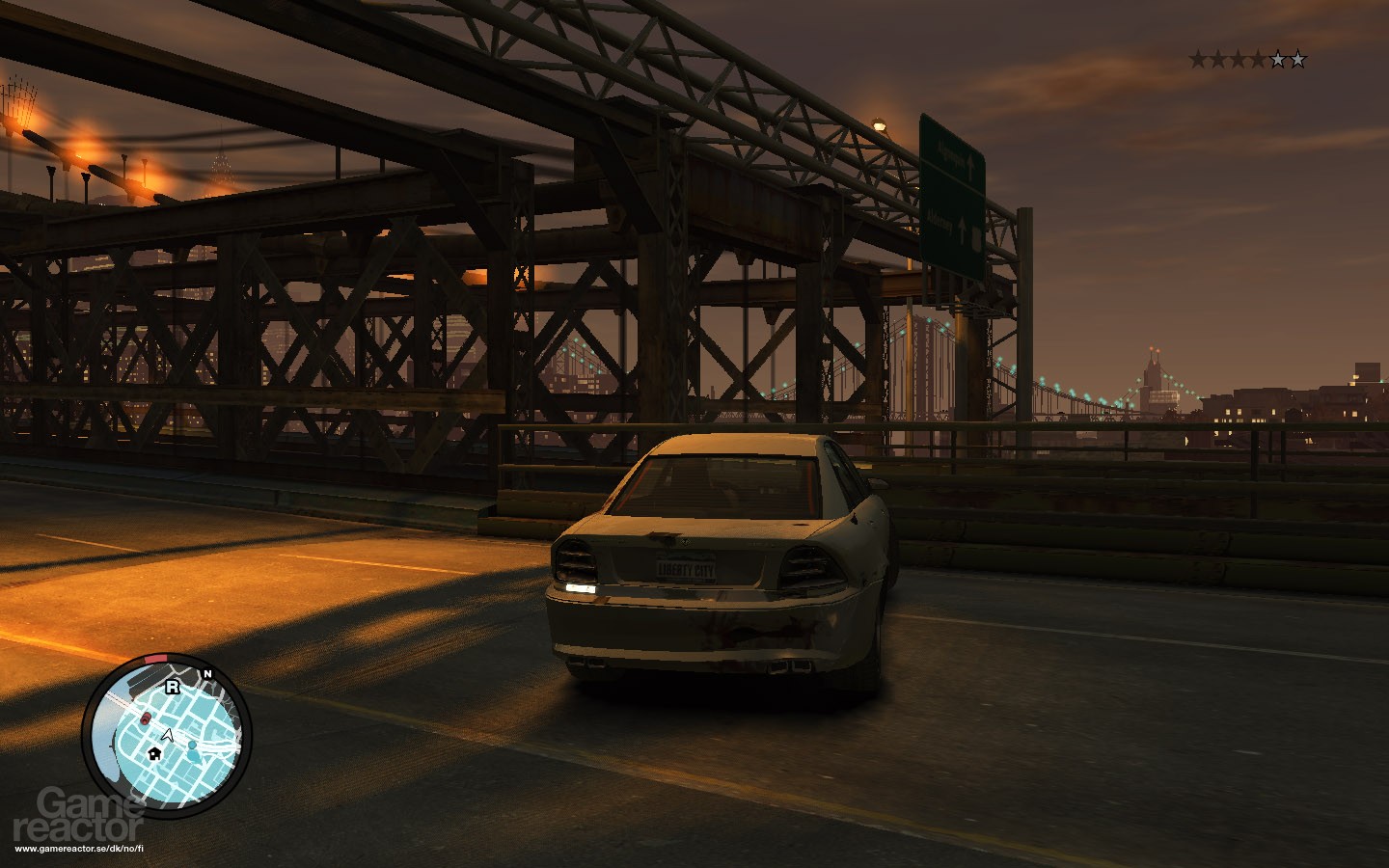 grand theft auto iv