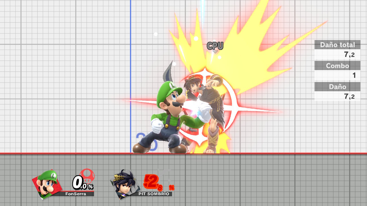 super smash bros. ultimate