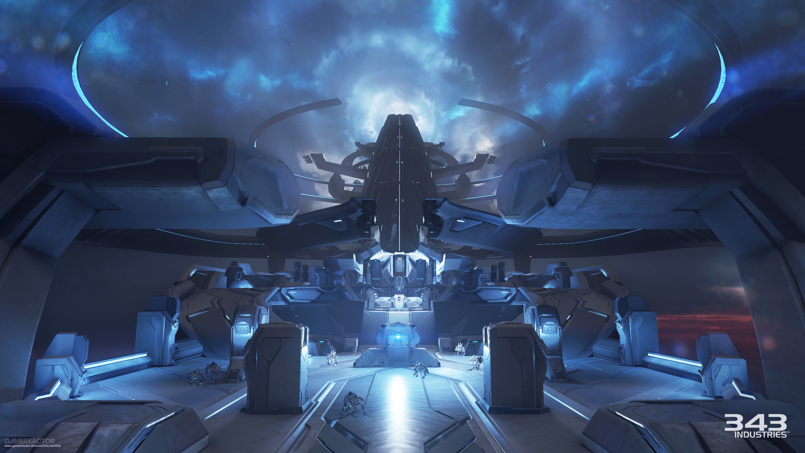 halo 5: guardians