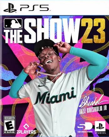 MLB The Show 23 - Gamereactor 中文版
