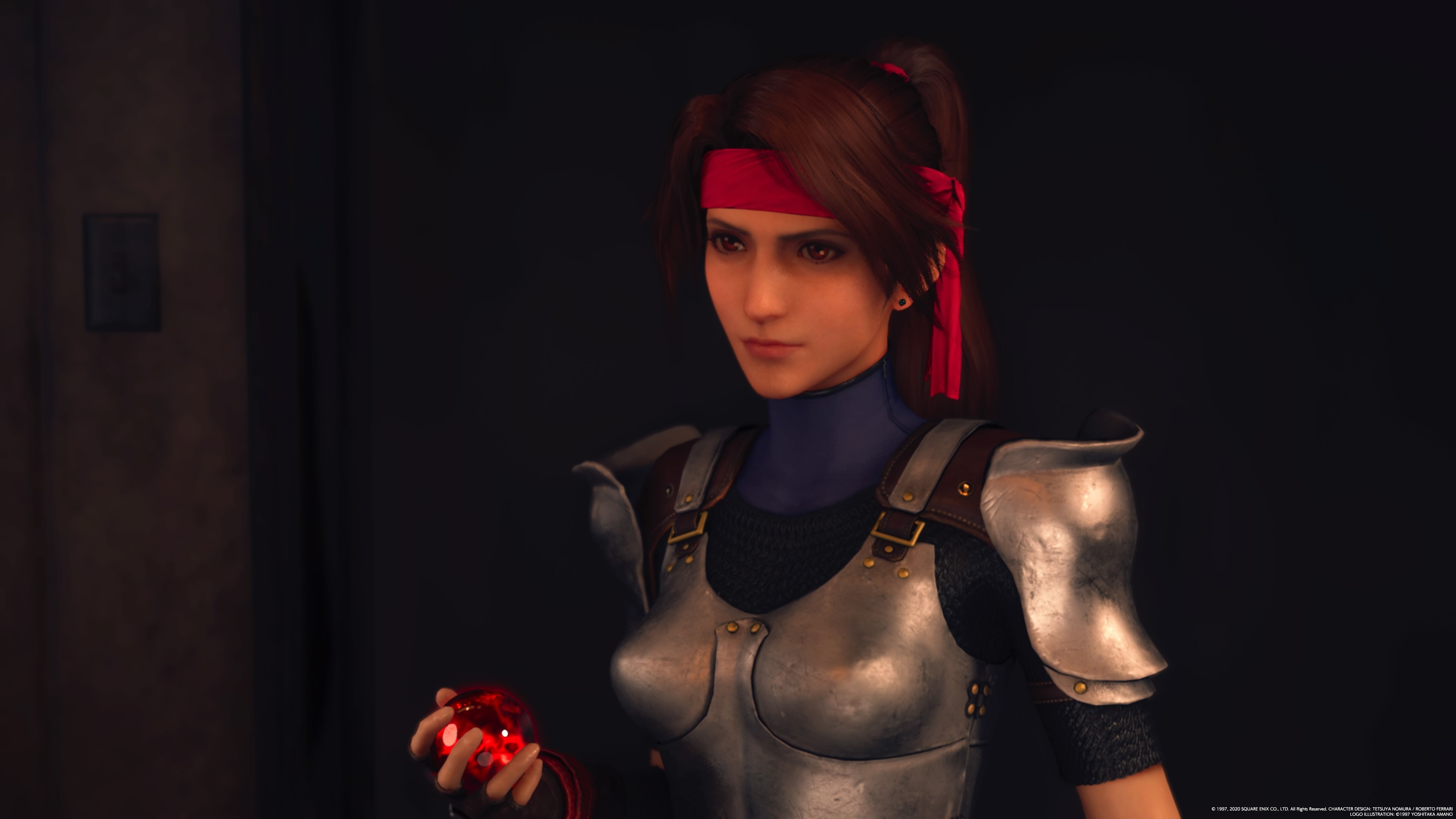 final fantasy vii: remake