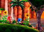 Sonic Superstars 獲得新的遊戲預告片