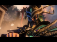 Total War： Warhammer III揭示了變化之影DLC
