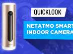 使用Netatmo的智慧室內攝像頭保護您的家