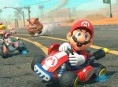 Mario Kart World 銷量突破九百五十萬份