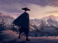 Blue Eye Samurai 創作者承諾第二季“旅程保持不變”