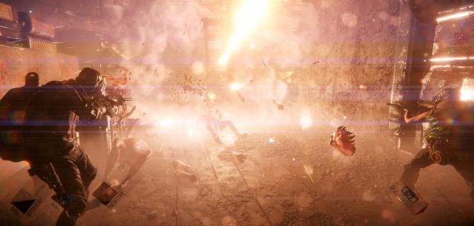 恐怖射擊遊戲《GTFO》- 實際試玩印象