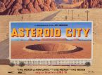 這是韋斯·安德森下一部電影的海報，Asteroid City