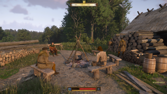 Kingdom Come: Deliverance II