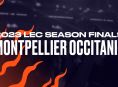 LEC賽季總決賽將在法國蒙彼利埃舉行