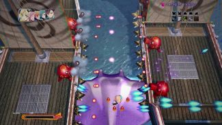 Mamorukun ReCurse will launch PC and gaming consoles in September Mamorukun ReCurse will launch PC and gaming consoles in September