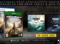 《戰慄深隧：流亡》加強版已經確認發行至Xbox Series X & PS5 的日期