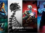 Nacon Connect 將於 3 月舉行