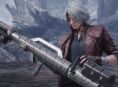 Devil May Cry 5 上季度銷量超過了《怪物獵人荒野》