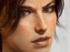 蘿拉·克勞馥（Lara Croft）的外表可能會在下一個古墓麗影中發生變化