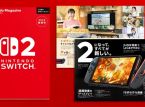 任天堂將於 2 月出版一期專注於 Switch 2 的任天堂雜誌特刊