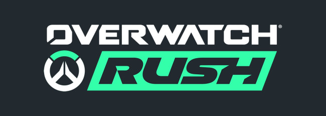 Overwatch Rush