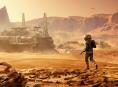 瞧瞧我們錄製的《極地戰嚎5》DLC「火星迷航」的遊戲影片