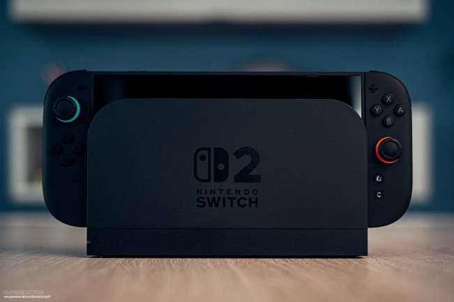 任天堂 Switch 2 在美國掀起風暴,上市七個月後成為史上最暢銷的主機