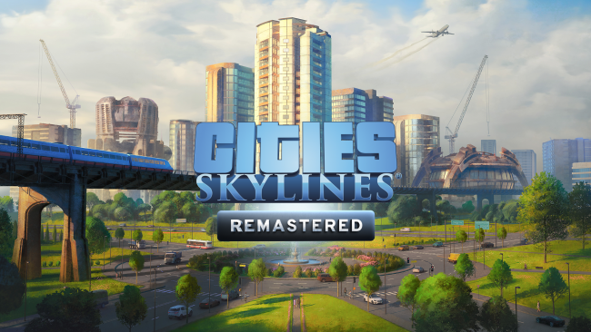 Cities: Skylines