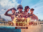Company of Heroes 3 用於控制台
