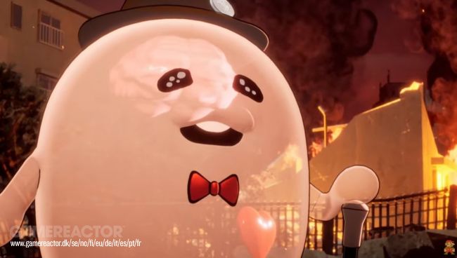 The Hundred Line: Last Defense Academy