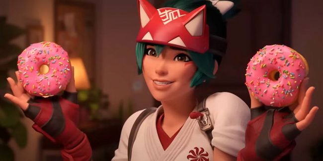 暴雪正在探索更具效果的改編作品：「我們希望能出現在所有想像得到的螢幕上」