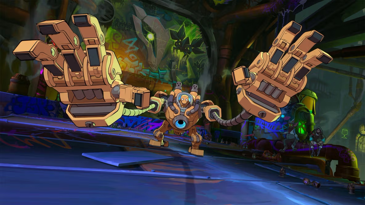 Riot Games 設定了2XKO 進入搶先體驗的日期