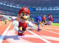 《瑪利歐 & 索尼克 AT 2020 東京奧運》遊玩感想