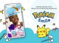 《Pok&eacute;mon Smile》在發行1年多後收到了首次更新