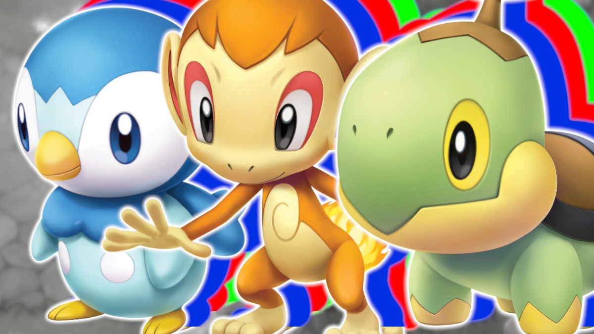The Japanese Release Sales Of Pokemon Brilliant Diamond Shining Pearl Ranks Second Among All Switch Games Pokemon Brilliant Diamond Shining Pearl Breakinglatest News Breaking Latest News