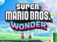 小心，因為Super Mario Bros. Wonder已經在互聯網上洩露了