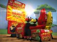 Angry Birds 帶著 2 人、動感十足的櫥櫃進入街機