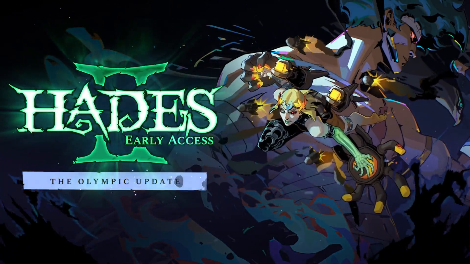 Hades II ： 如何擊敗普羅米修斯