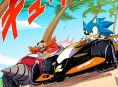 Sonic Racing: Crossworlds 獲得官方免費漫畫