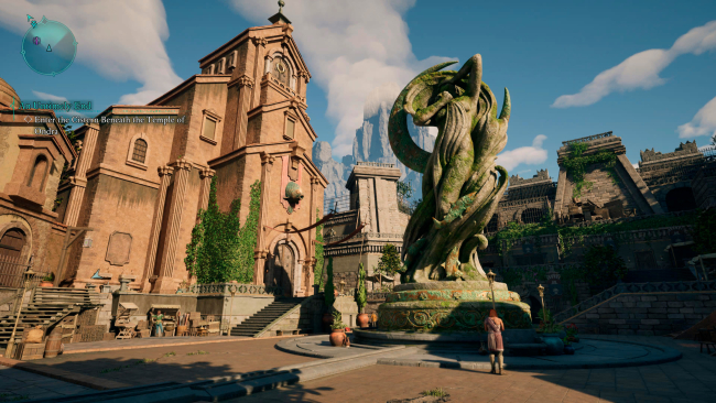 Gamereactor評論:Avowed(PS5)版本體驗