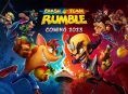 Crash Team Rumble已經公佈，將是一款4v4競技格鬥選手