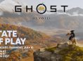 PlayStation 將在週四展示大量 Ghost of Yotei 遊戲