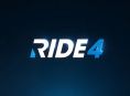Milestone 公開摩托競速新作《Ride 4》，預定 2020 年內發行