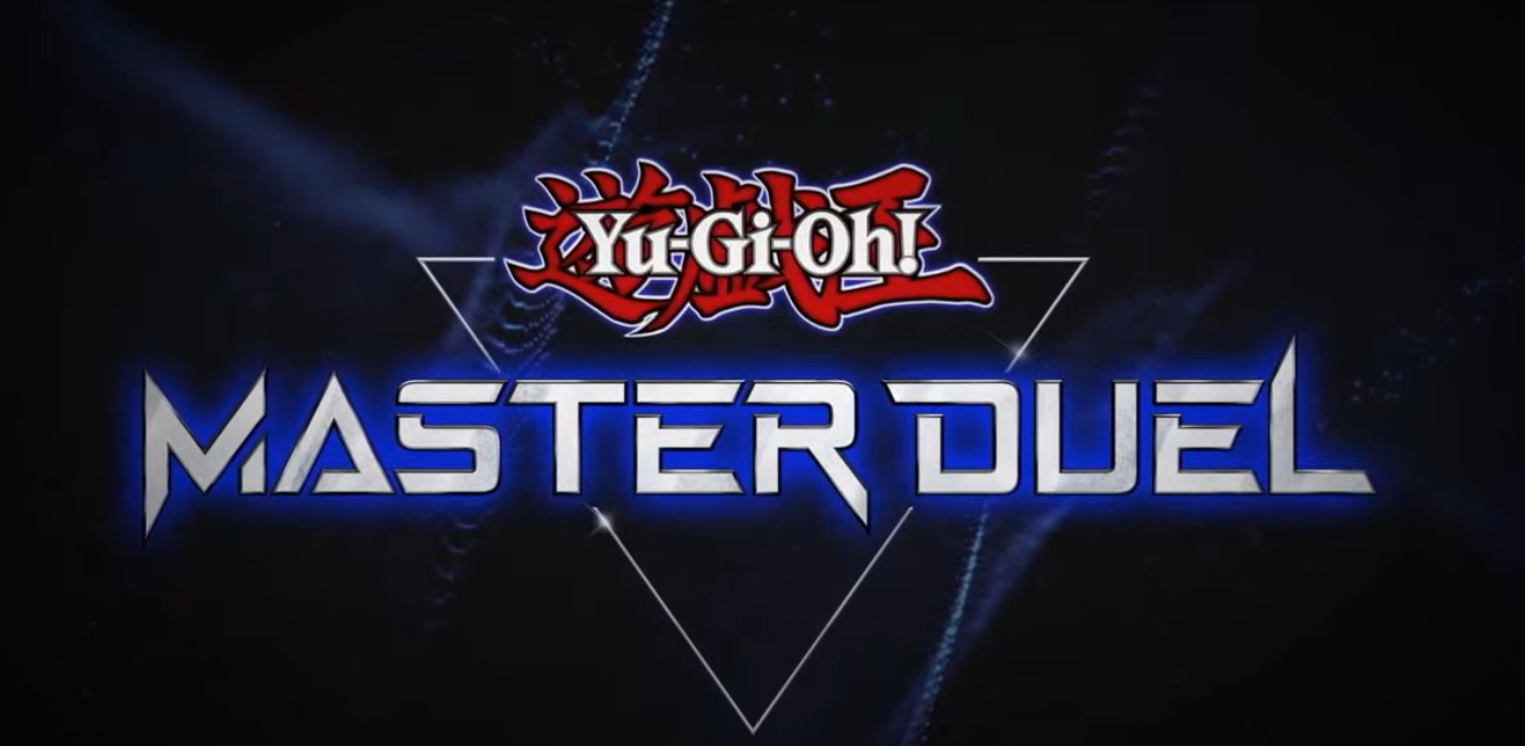 "Yugioh Master Duel" is expected to be released this winter thumbnail