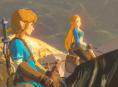 The Legend of Zelda： Tears of the Kingdom 藝術書在線洩露