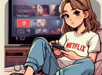 很少有訂閱者在玩Netflix的視頻遊戲