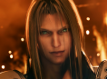 《Final Fantasy VII 重製版》終於在 PS5 上免費開放給 PS Plus 會員們了