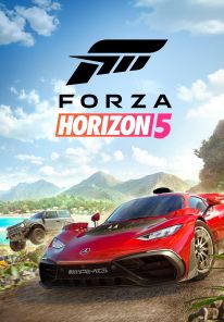 Forza Horizon 5