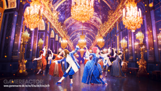 GOTY 2025：Gamereactor最佳派對遊戲