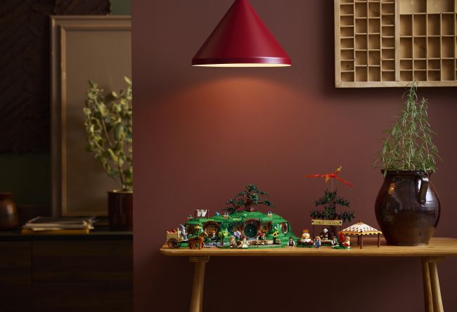 Lord of the Rings: The Fellowship of the Ring