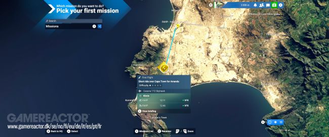 Microsoft Flight Simulator 2024