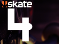 又一名零售商把《Skate 4》列在 2018 即將發售的名單上