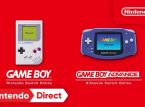 Game Boy和Game Boy Advance遊戲加入Nintendo Switch Online