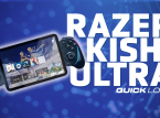 Razer Kishi Ultra旨在進一步模糊遊戲機和手機遊戲之間的界限